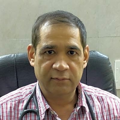 Dr. O.P. Singh